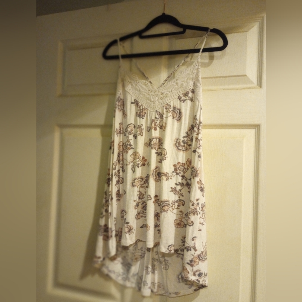 Women's Maurices tank top